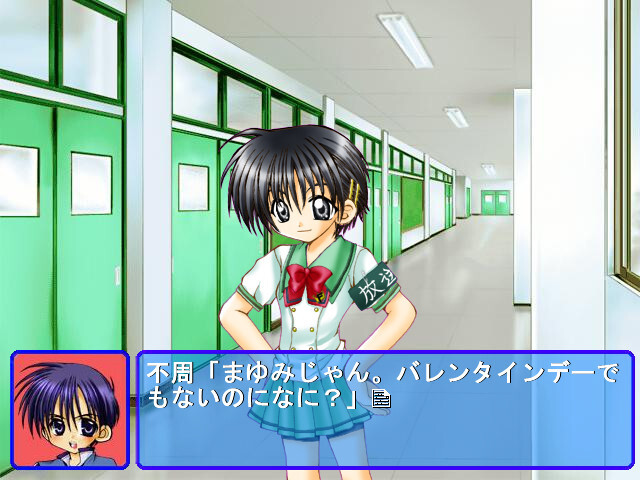 미니미니 안즈 클럽