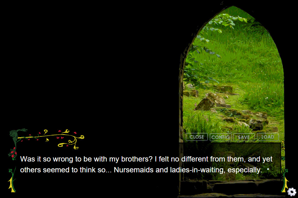 On Affliction and Affection