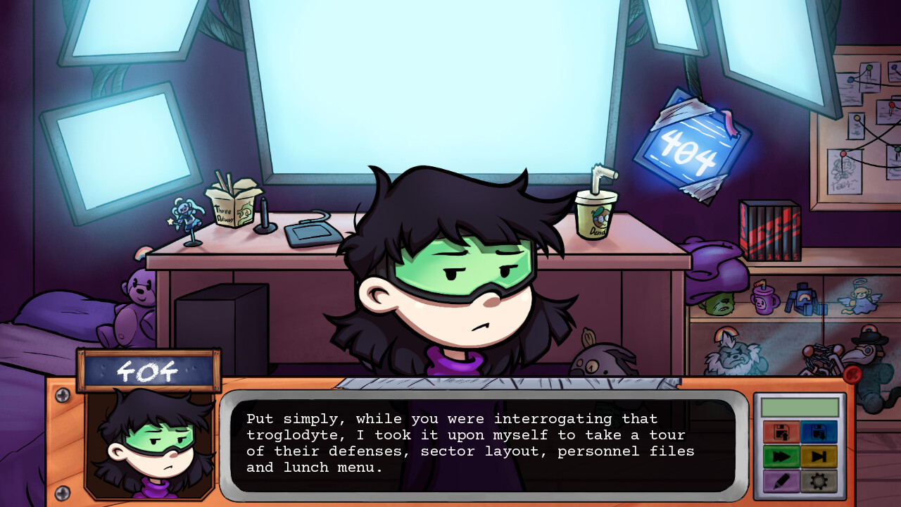 Operation NOVEL: Season 1