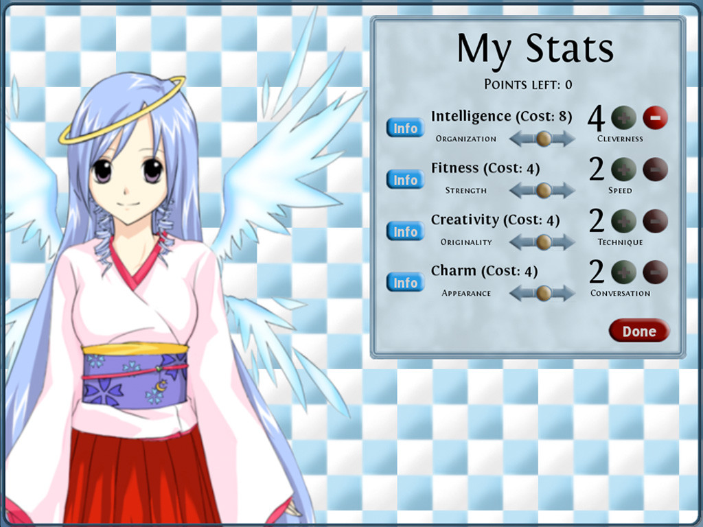 Shira Oka: Second Chances