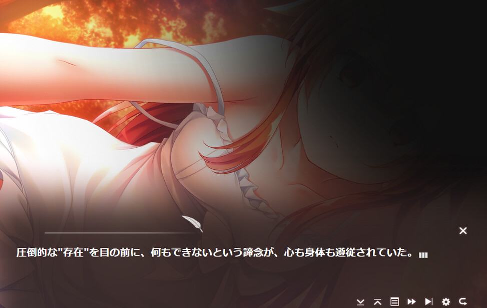 꿈꾸던 소녀의 니르바나