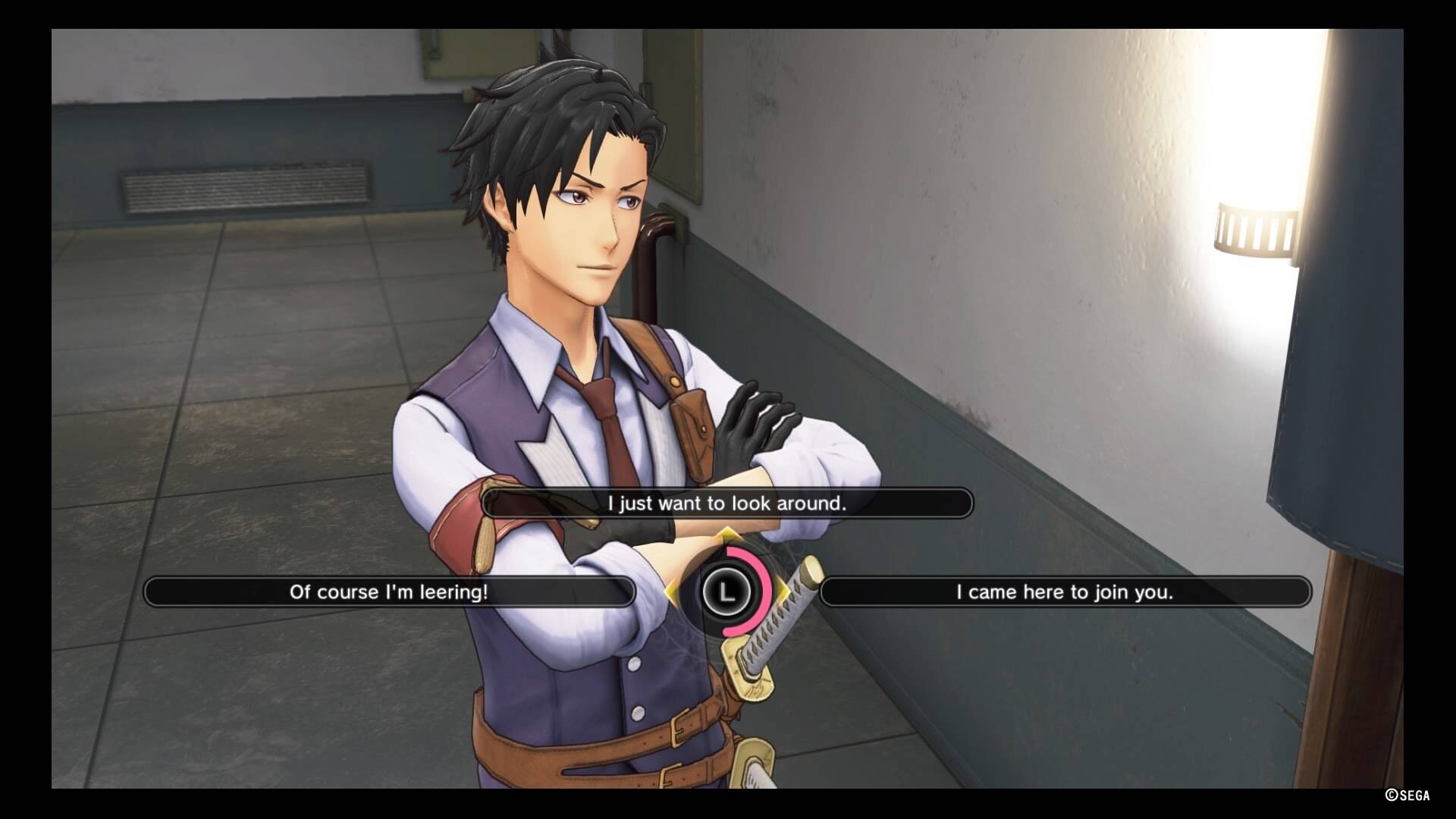 신 사쿠라 대전