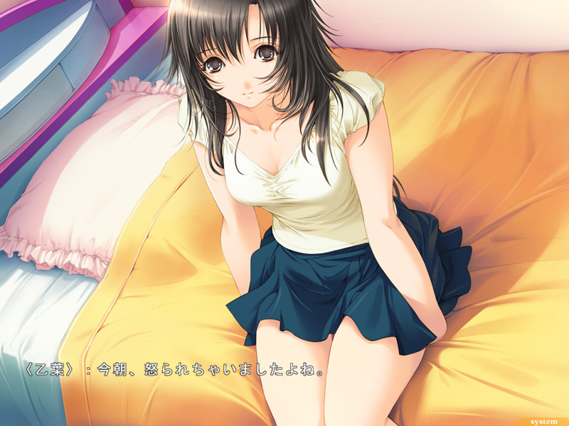 비육의 향기～네토리네토라레야리야라레～