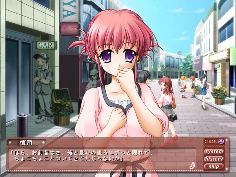 카라후루！！～colorfull!!～