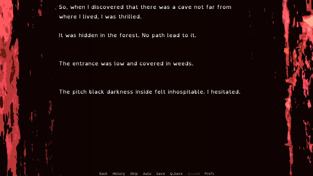 My Loving Submission