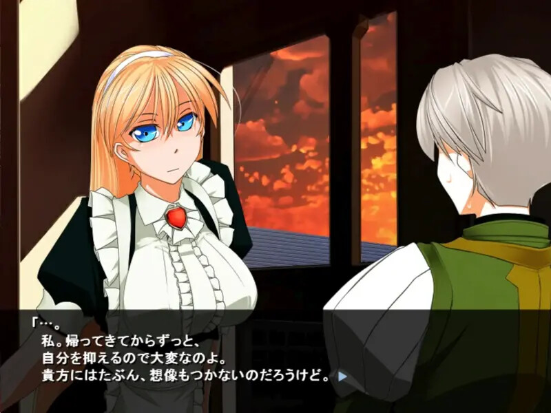 거짓말쟁이 나렛의 다정한 암살자