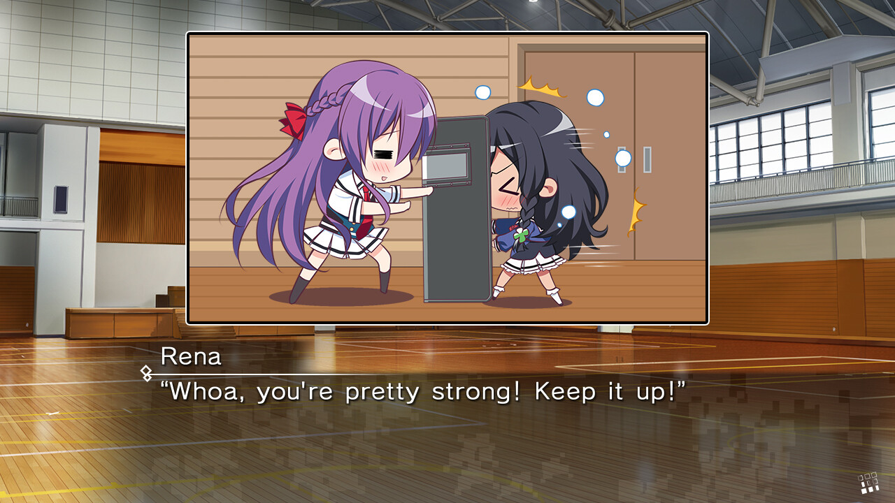 그리자이아 팬텀 트리거 Vol. 5