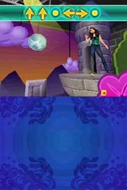 Victorious: Taking the Lead