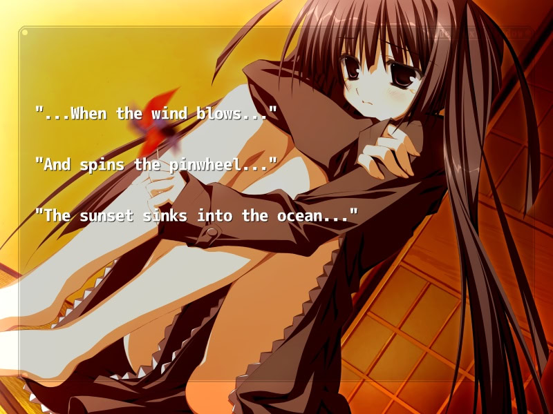 √ after and another