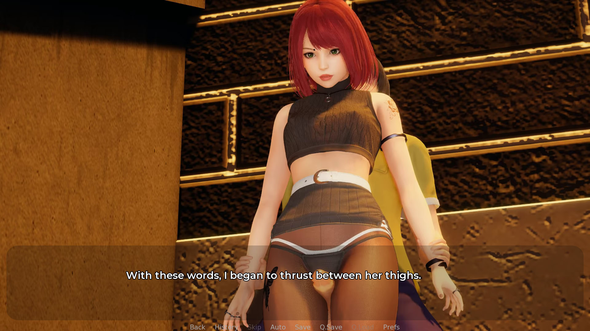 Companion of Darkness