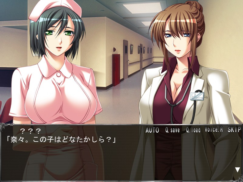 모녀최면～오야코사이민～