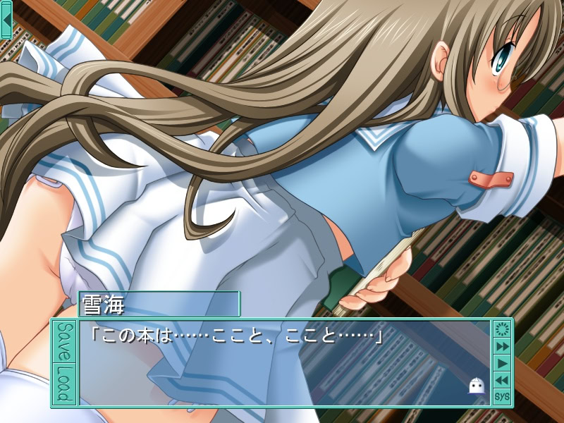 노조키미 유령!!