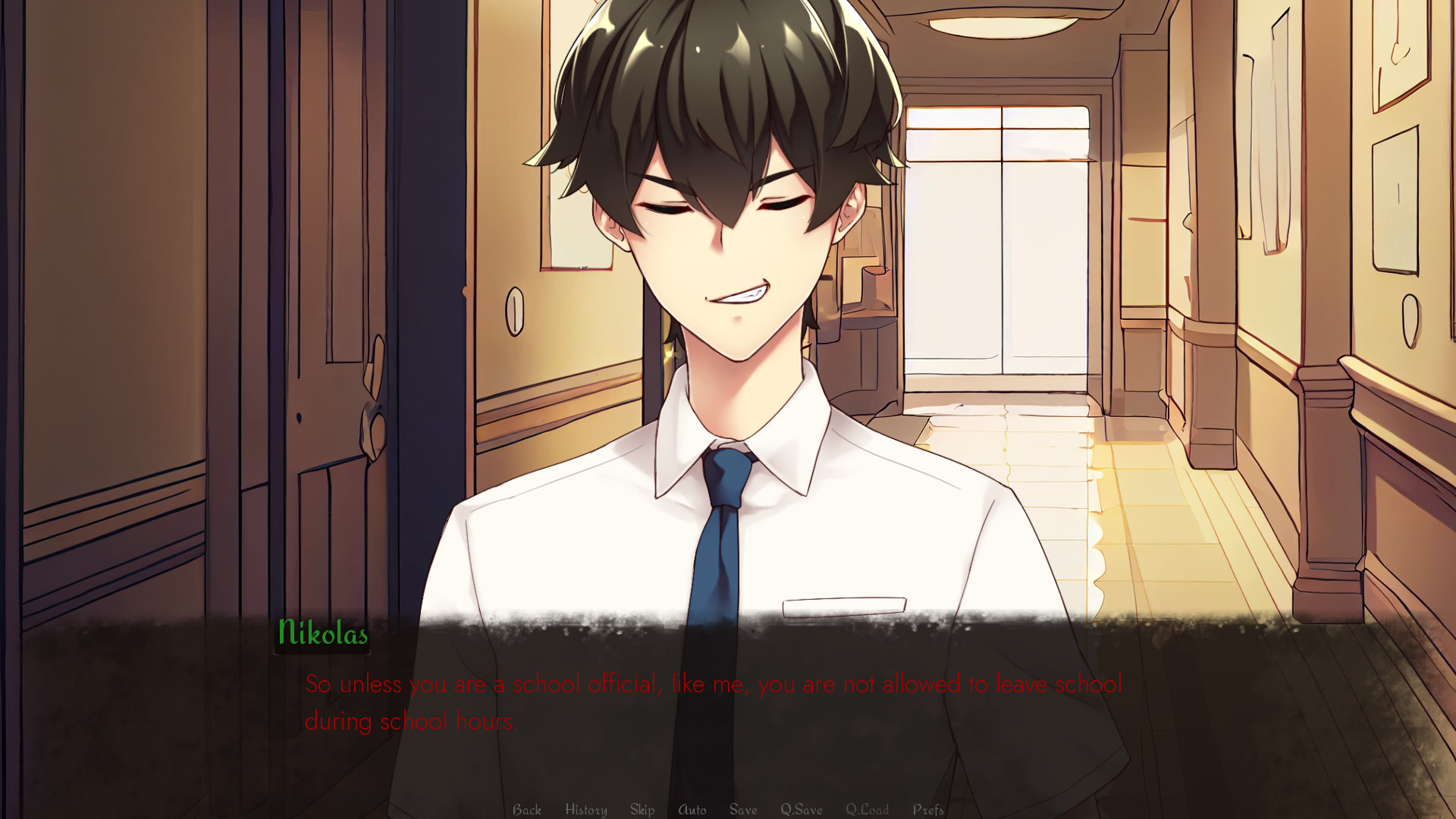 A Spring Fling for Yanderes