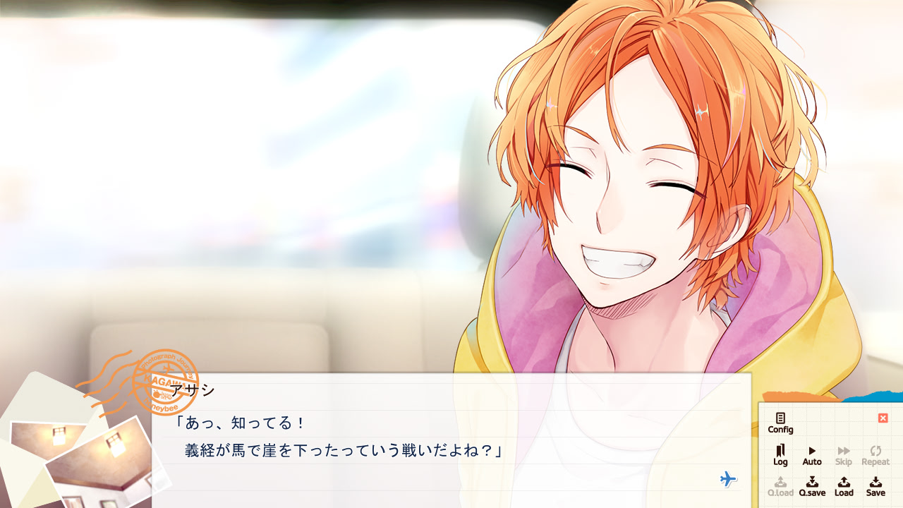 포토그래프 저니