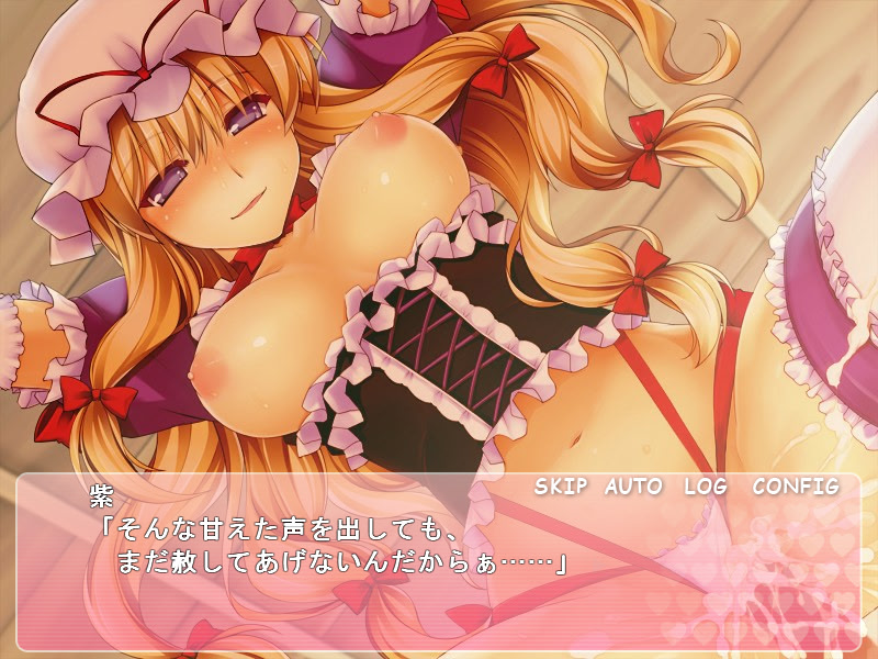 유메의 동방 태그 H 토너먼트