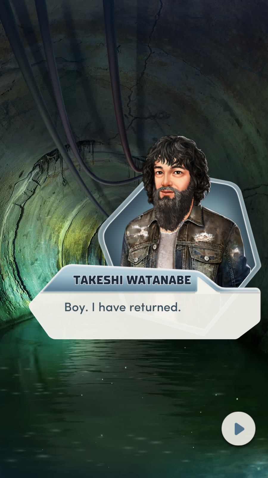 Bloodbound: Dark Solstice