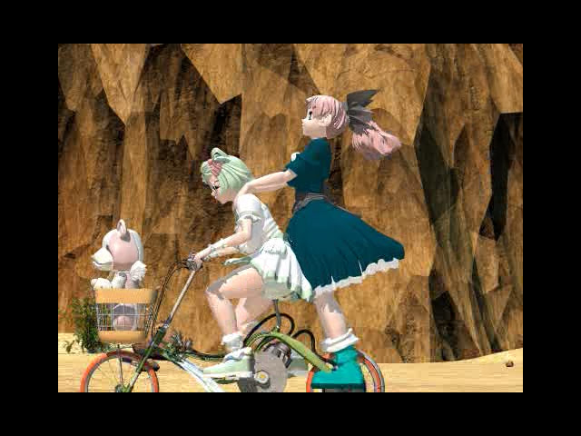 마법의 싯포나 제2화