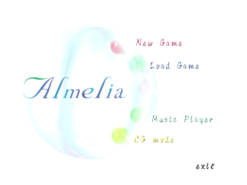 アルメリア ～one reason before this winter～