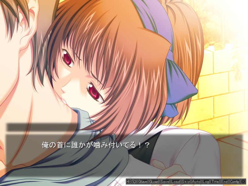 Chanter -키미의 노래가 닿는다면-