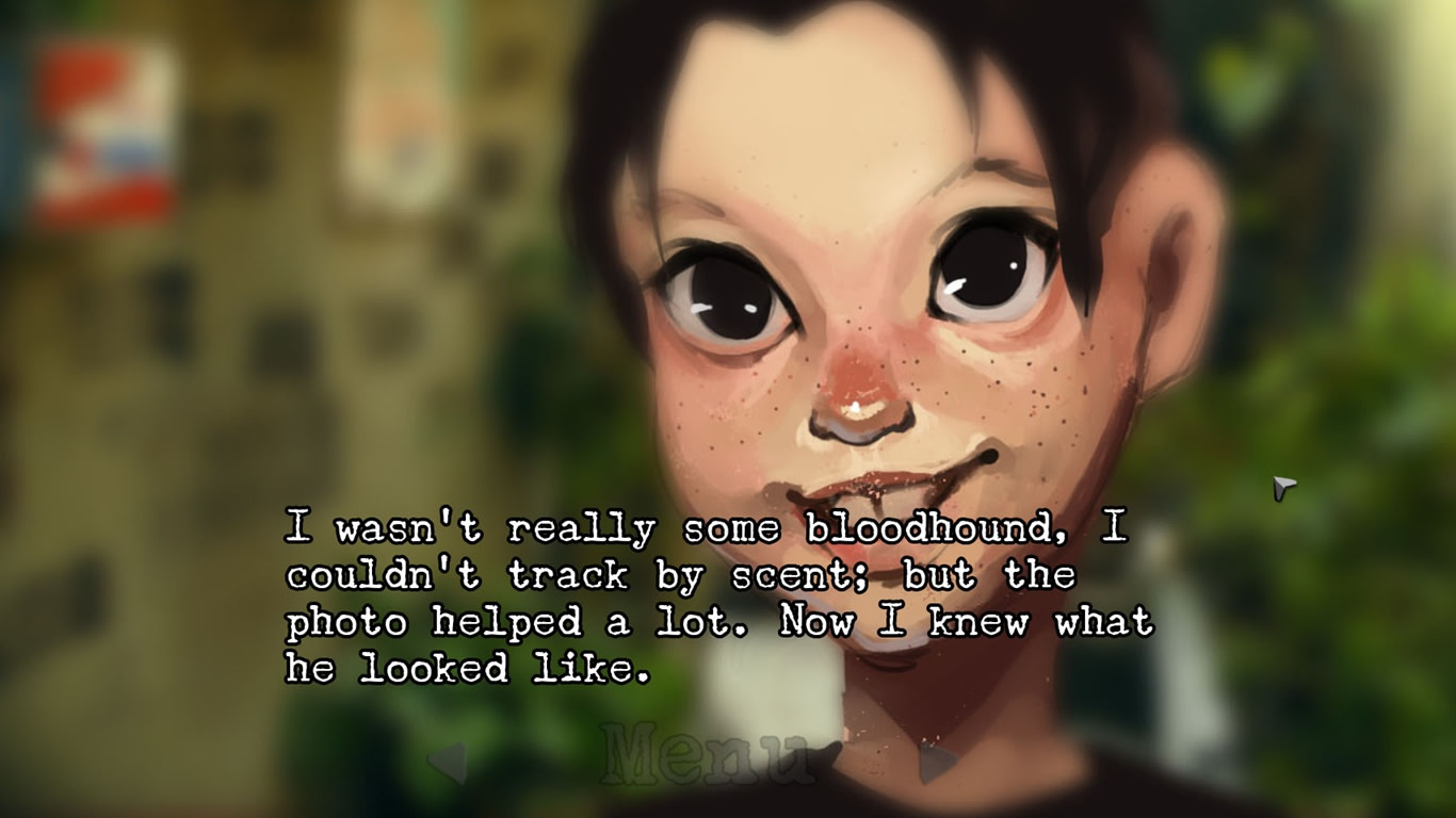 Perceptions of the Dead