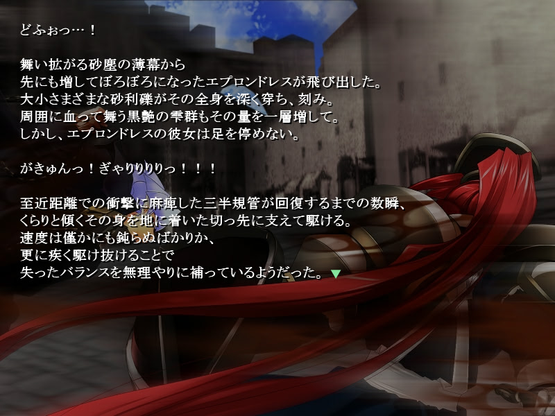 비잘의 일기 ～보기～