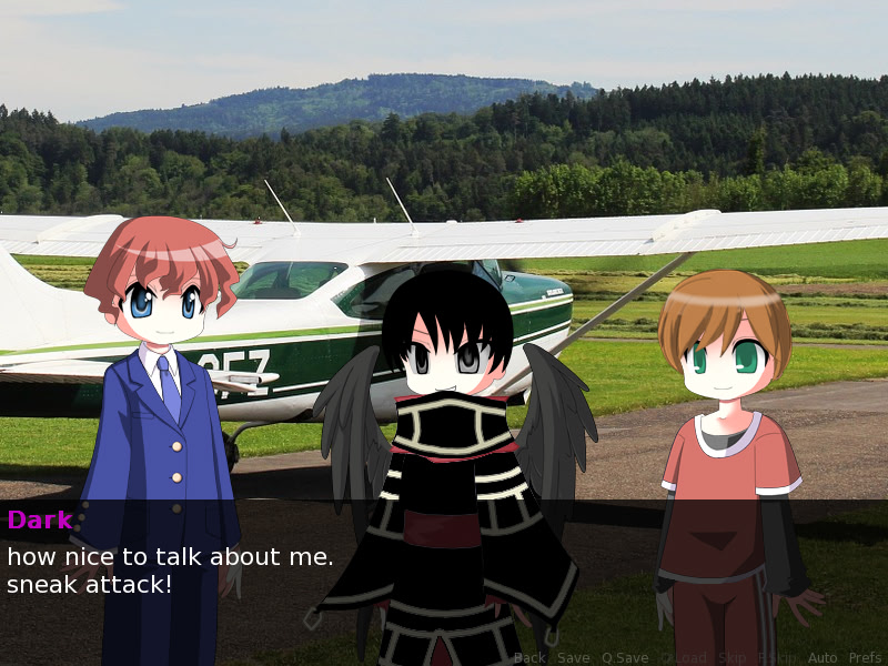 The Unknowns Saga Vol 1: Seki Invasion