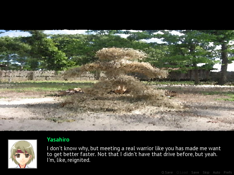 In This Dream of Ours