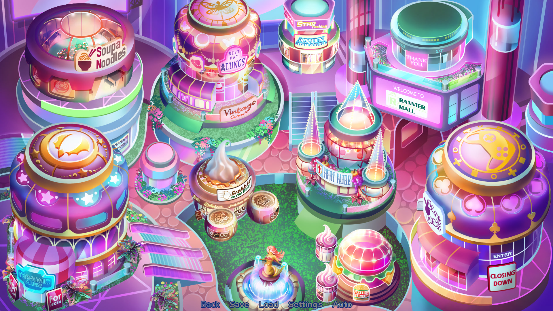 Help! I'm Turning Into A Mermaid!