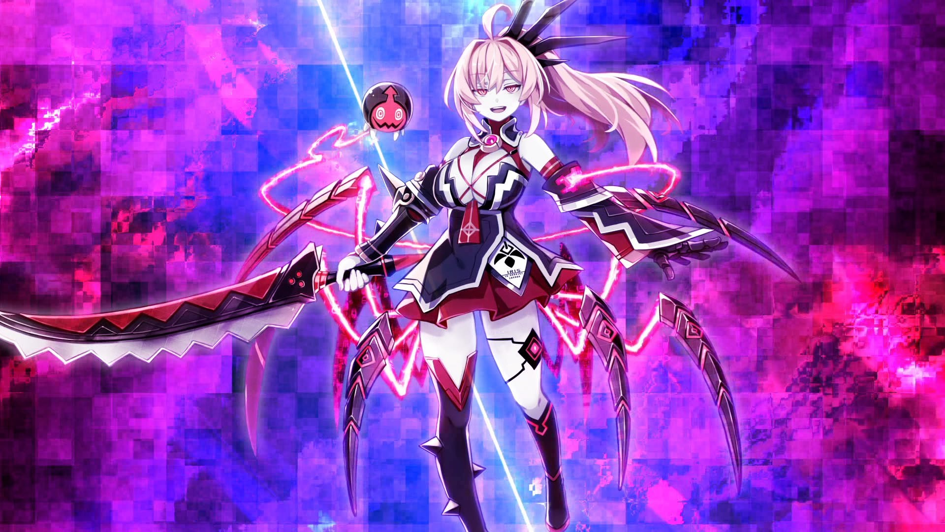 Death end re;Quest Code Z