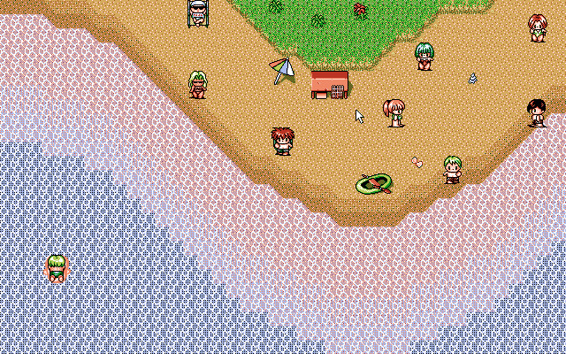 누크3 최후의 성전