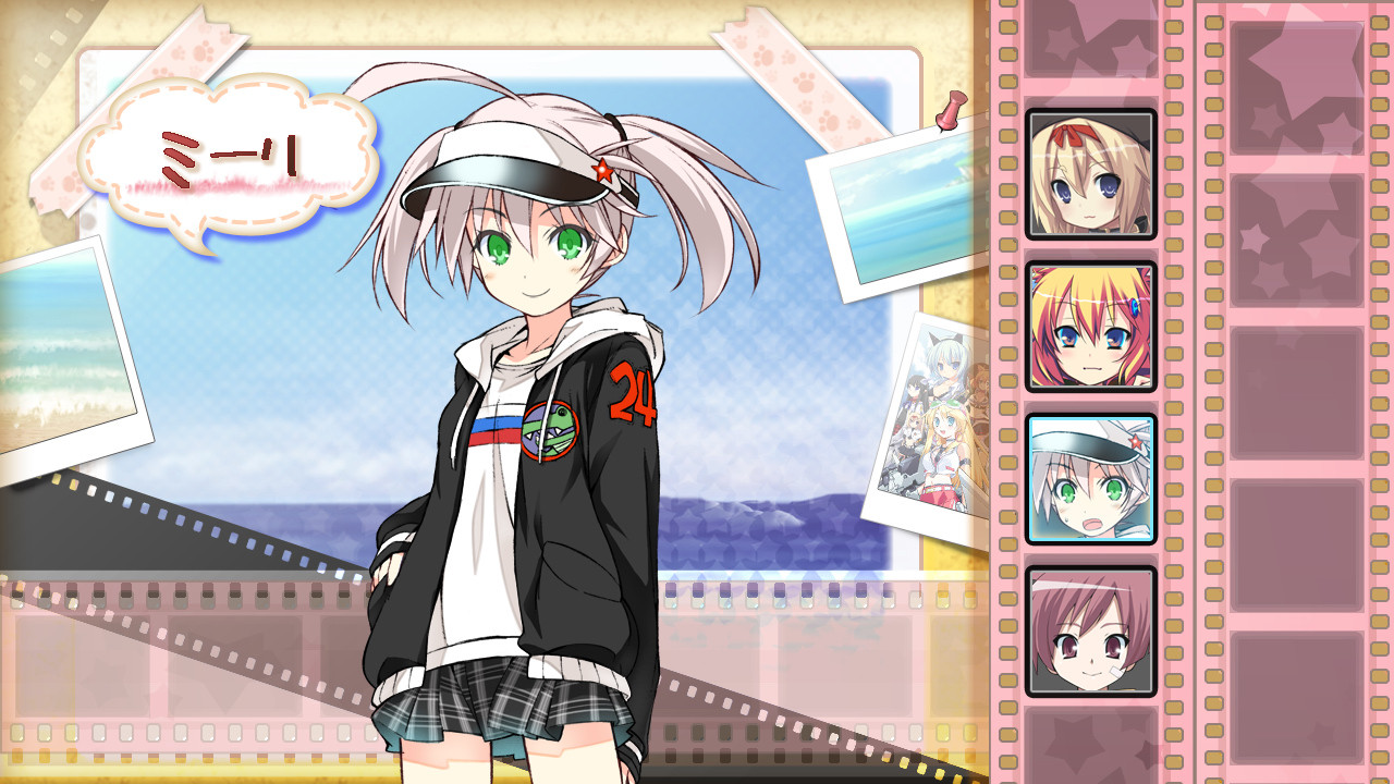 모에모에 대전쟁☆겐다이반