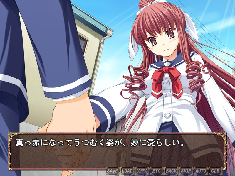 SchoolCaptain 회장 후보는 화가 나셨다