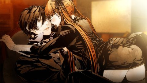 아르카나 패밀리아