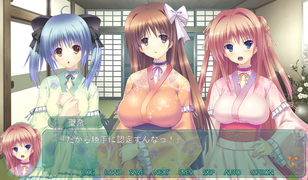 핑퐁 팬츠! ～유가와라 학원 미소녀☆온천 탁구부～