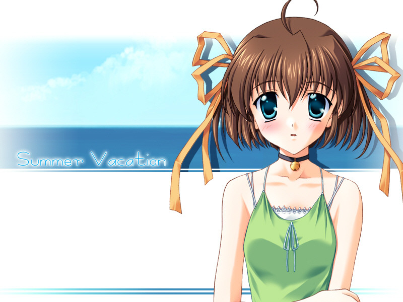 D.C. ～다・카포～ 시즌즈