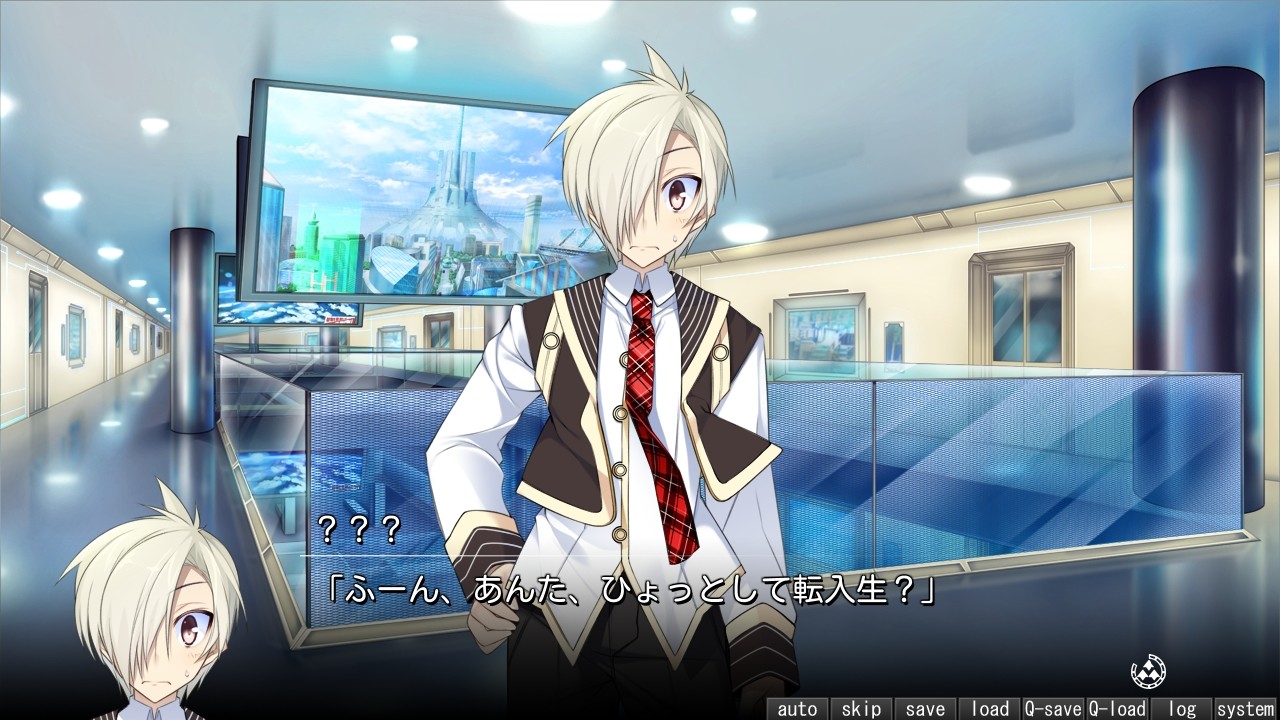 미라이세카이의 플라네타