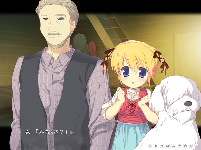 원・모어・찬스！