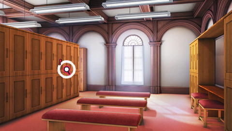 탄테이부 THE DETECTIVE CLUB -탐정과 유령과 괴도와-