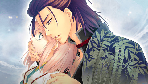 하루카나루 토키노 나카데 5 카제하나키