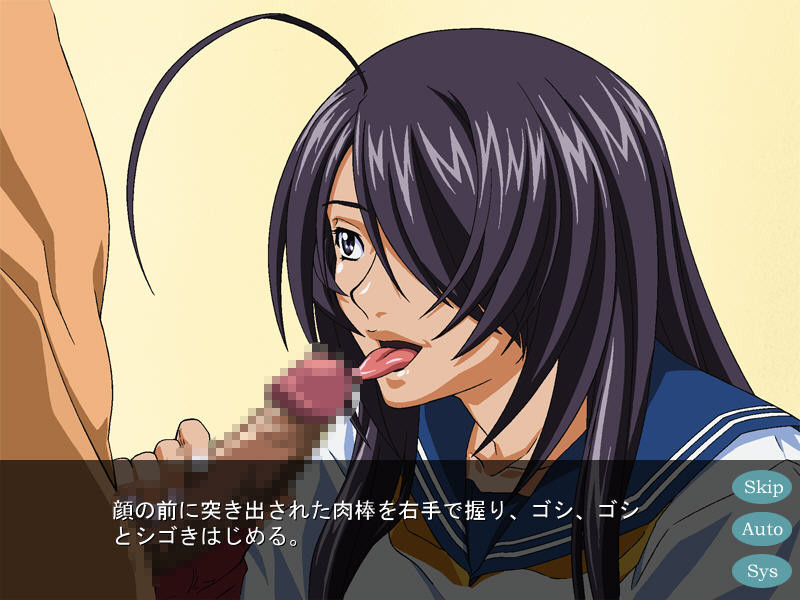 이벤트에 가자! 그 첫 번째