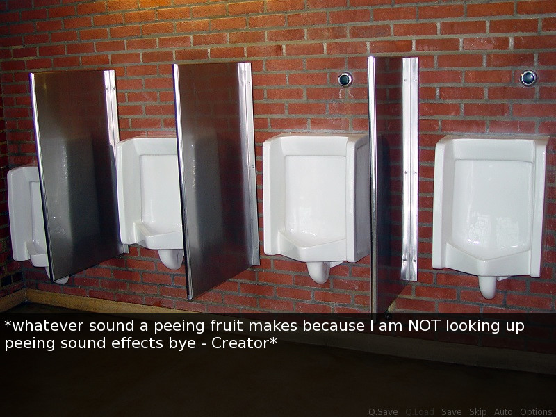 Chop Chop Fruit Salad Mystery Jam Dokidoki Dating Sim Thingy