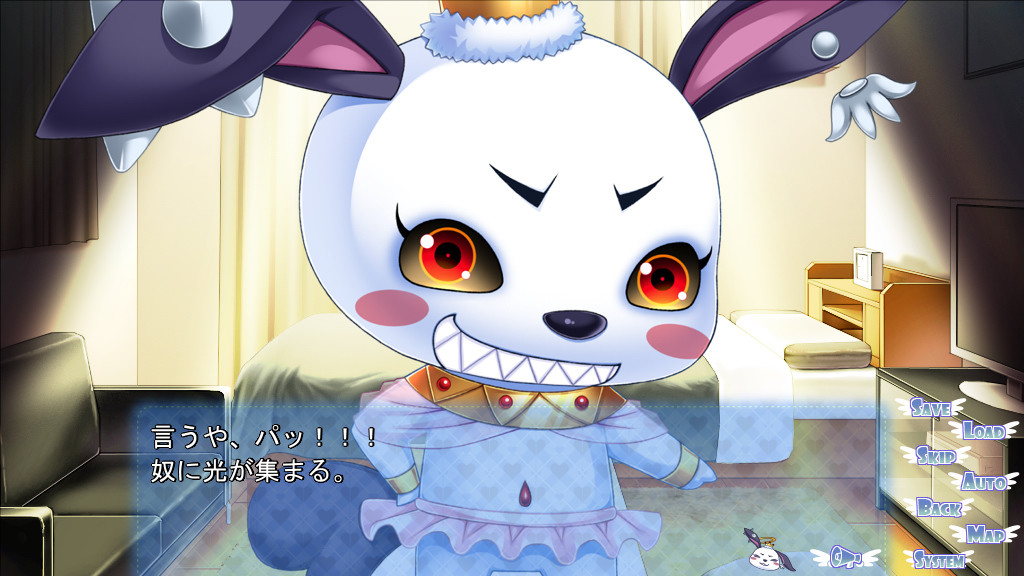 젯타이 마지러브! 아마이챠 해프닝! ～자매×자매로 두근두근 에로 성생활! 큥멜로 파워를 수집하라!～