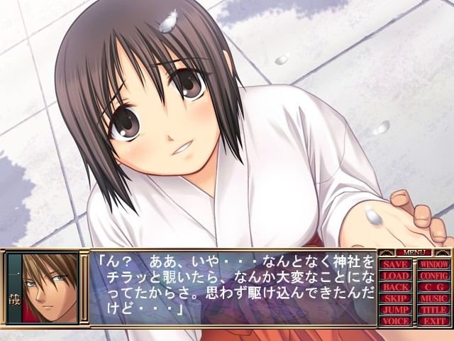 광성노～크루세이드～