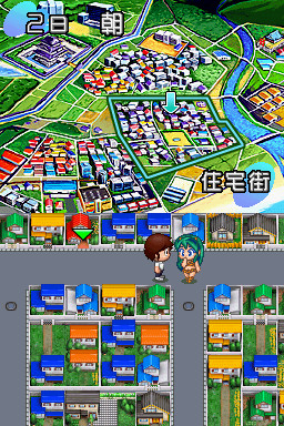 우루세이 야츠라 엔드리스 서머