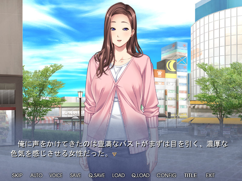 어머니 딸 미쿠 깡패 ~ 쭉 어머니와 미유 딸의 음란 고기 개발