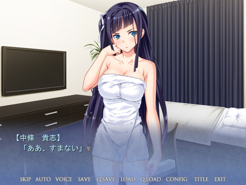 신·다른 남자의 정액으로 뭉쳐도 괜찮습니까… 바람둥이 H가 너무 기분 좋게 삽입된 것만으로 곧바로 버리는 카타부츠 여고생