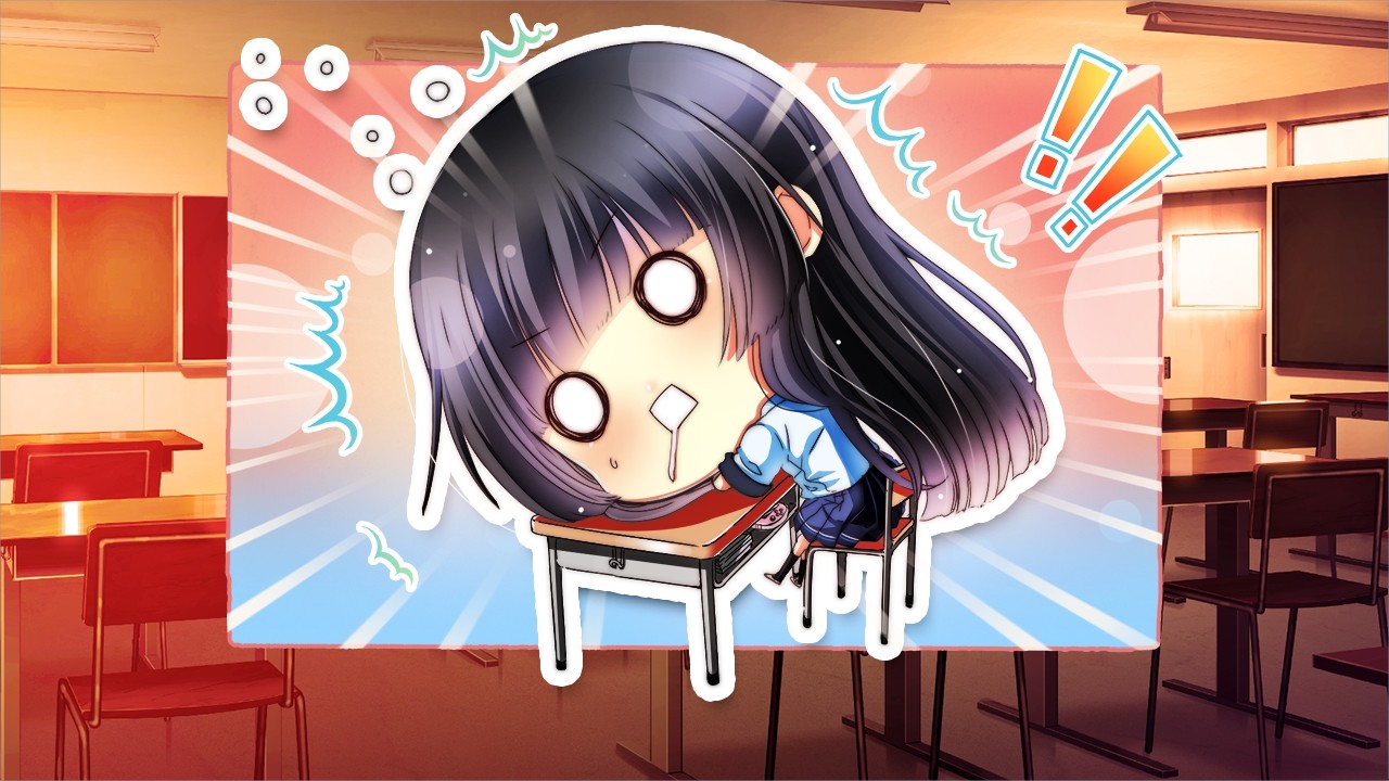 아야메의 마을과 공주님