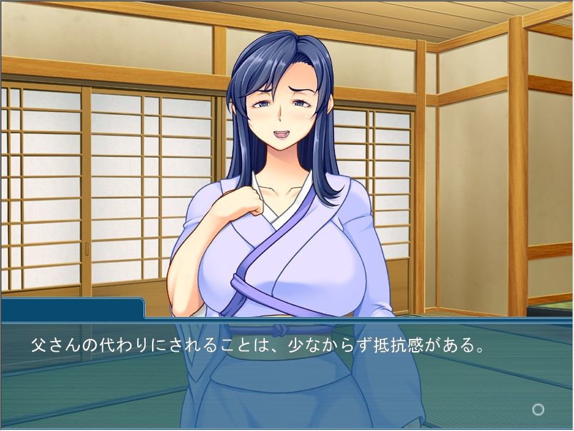 보쿠의 청초한 엄마가 이렇게 음란할 리가 없어! ~빗치 마마와의 부적절한 관계~