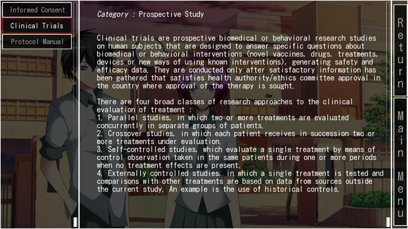 Eraser-1st Phase Clinical Trial