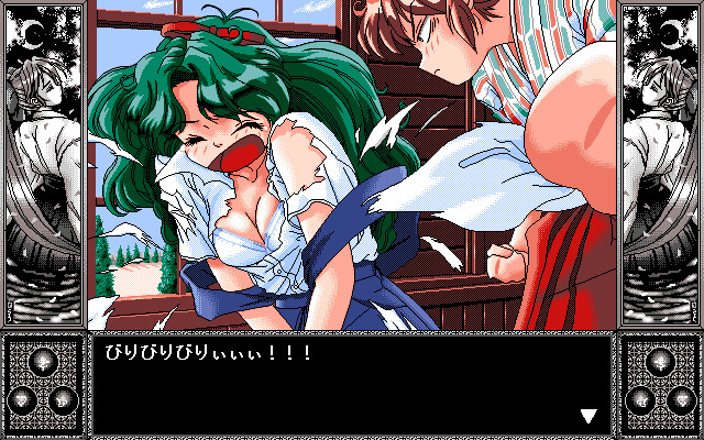 사쿠라의 숲 ～사쿠라노 모리～